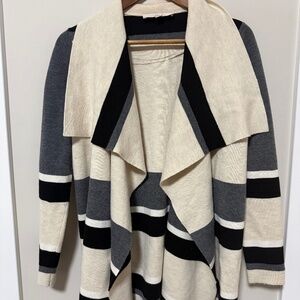 Anne Taylor Loft Light Sweater